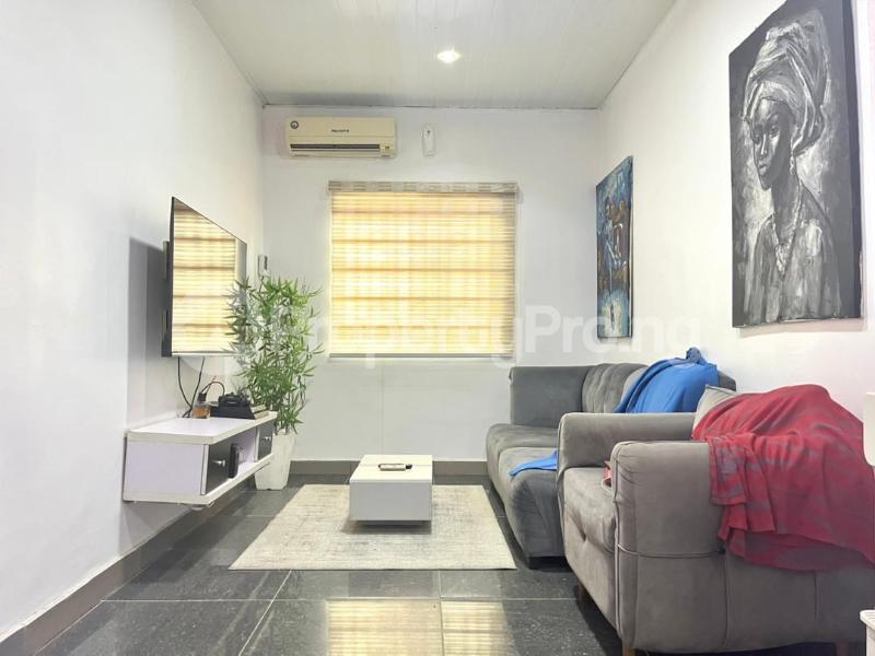 1 bedroom Flat / Apartment for shortlet Chevyview Estate chevron Lekki Lagos