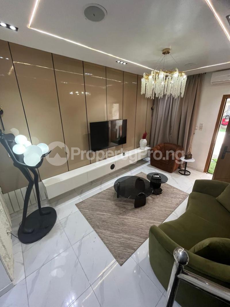 3 bedroom House for rent Ikota Lekki Lagos