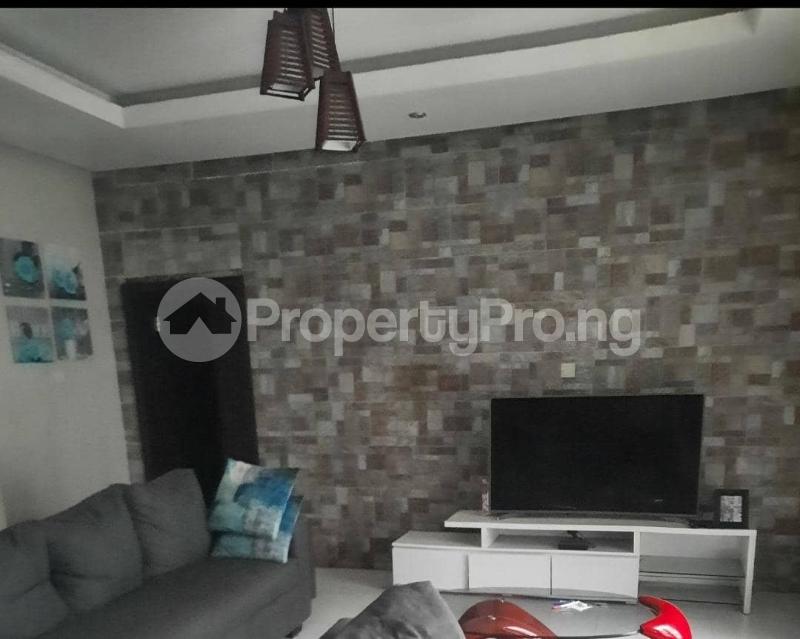 1 bedroom Flat / Apartment for rent chevron Lekki Lagos