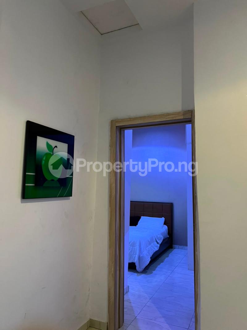 1 bedroom Flat / Apartment for rent Orchid Lekki Lagos