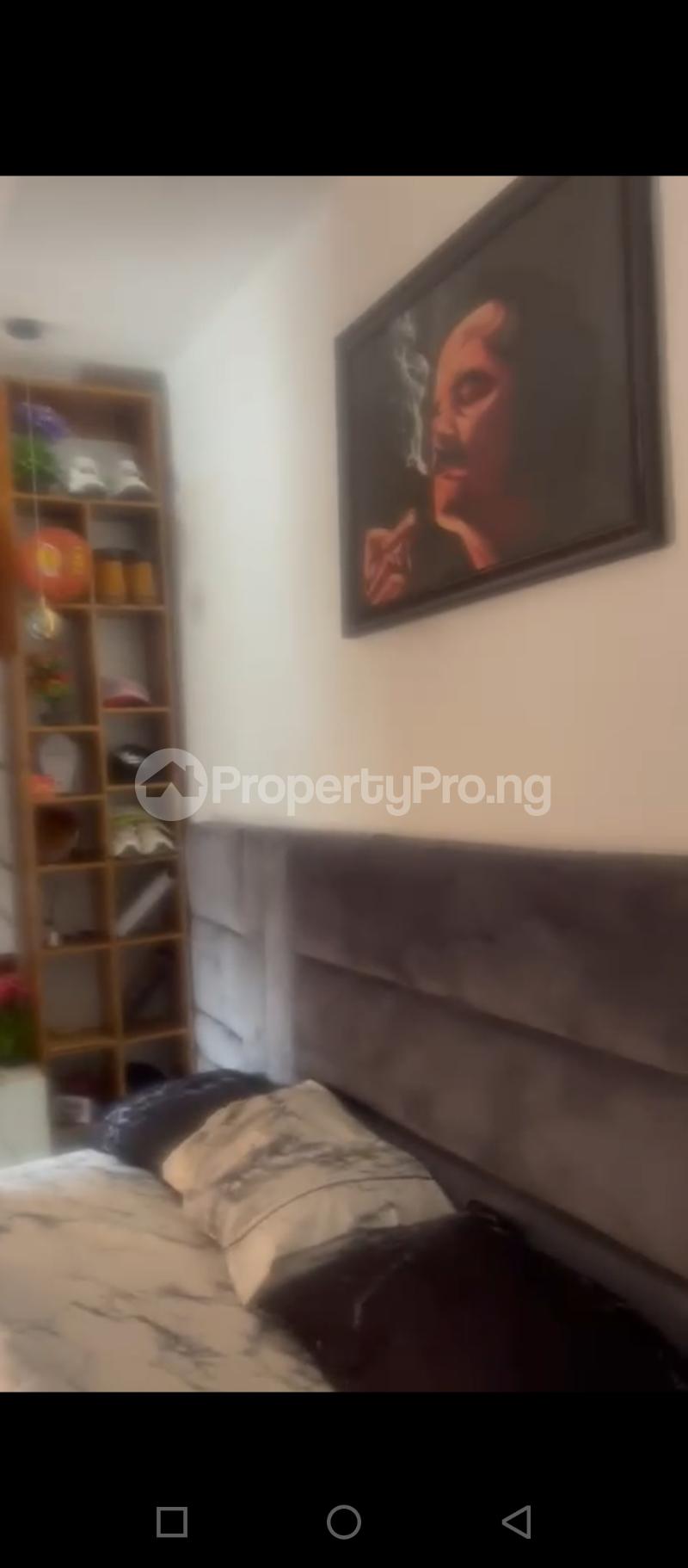 1 bedroom Flat / Apartment for rent Apo Resettlement Zone E Extension 5 Min Untarred Apo Abuja