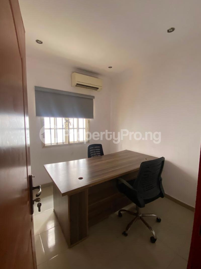 Commercial Property for rent Off Ladipo Omotosho Cole Lekki Phase 1 Lekki Lagos