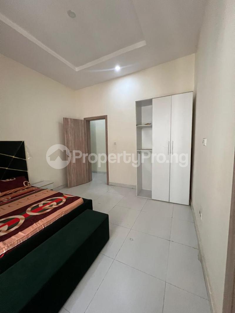 1 bedroom Flat / Apartment for rent Orchid Orchid Lekki Lagos