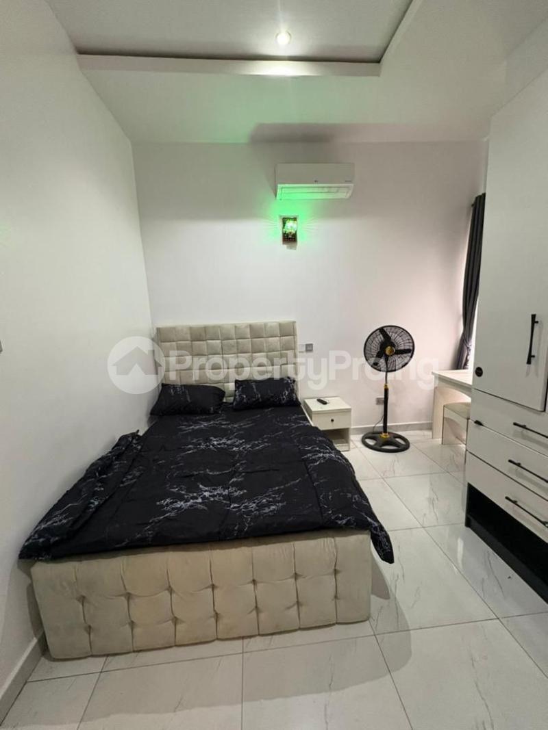 1 bedroom Flat / Apartment for rent Imperial Oak Estate Orchid Lekki Lagos