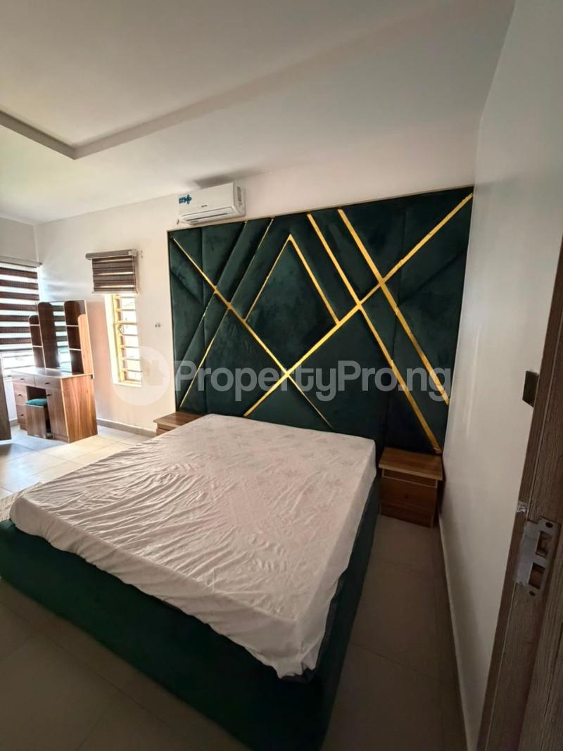 1 bedroom Flat / Apartment for rent Orchid Lekki Lagos