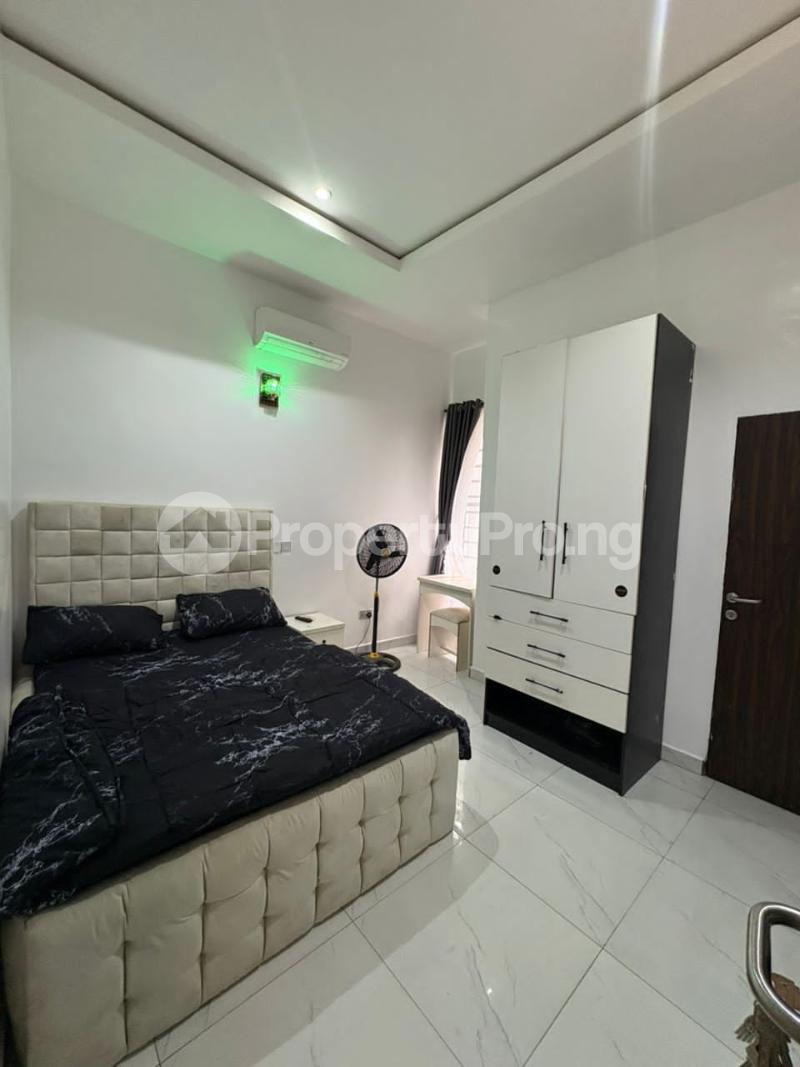 Flat / Apartment for rent Orchid Lekki Lagos