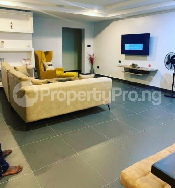 2 bedroom Flat / Apartment for rent Ikate Lekki Lagos