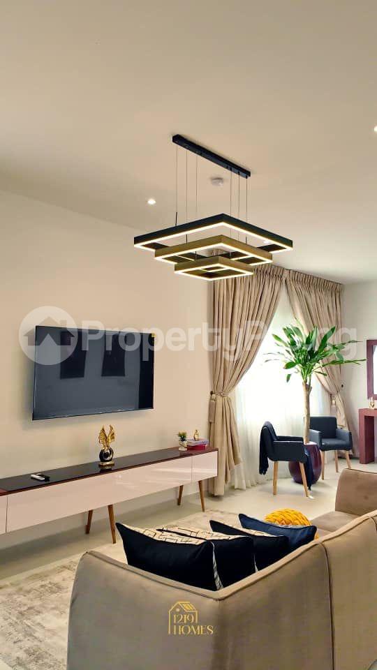 2 bedroom House for rent Old Ikoyi Ikoyi Lagos