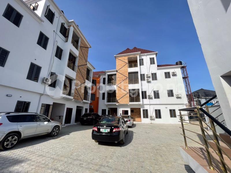 2 bedroom Flat / Apartment for sale Ikate Lekki Lagos