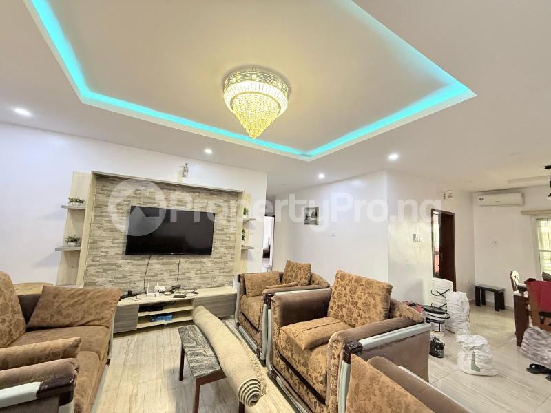 2 bedroom House for rent Lekki Right Side Lekki Phase 1 Lekki Lagos