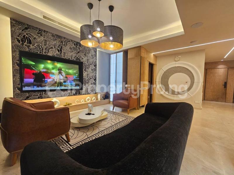 2 bedroom House for rent Eko Atlantic City Victoria Island Lagos
