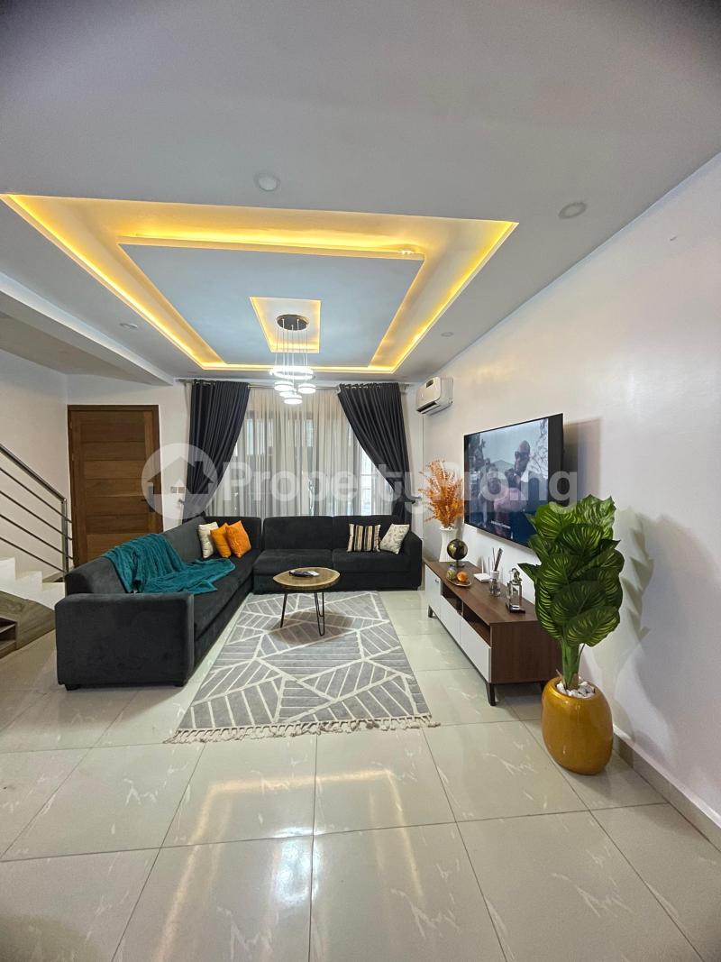 2 bedroom Flat / Apartment for rent  Ikate Lekki Lagos - 15