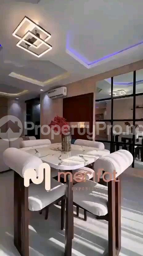 2 bedroom Flat / Apartment for rent Ikate Lekki Lagos