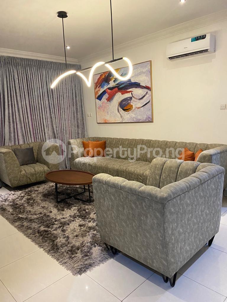 3 bedroom Flat / Apartment for rent Cadogan Estate Osapa london Lekki Lagos