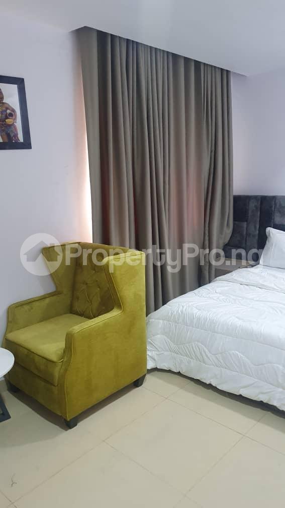 3 bedroom Flat / Apartment for rent Ajose Adeogun Victoria Island Lagos