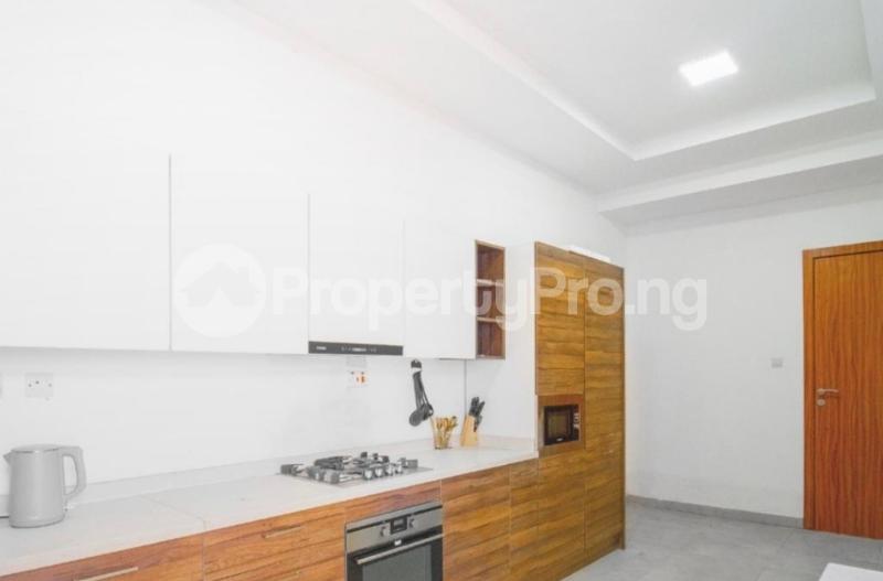 3 bedroom House for rent Ikate Lekki,lagos. Ikate Lekki Lagos