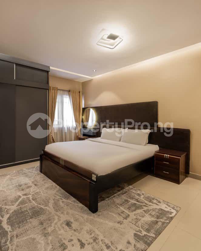 3 bedroom Flat / Apartment for rent Banana Island Road Onikoyi Mojisola Onikoyi Estate Ikoyi Lagos - 0
