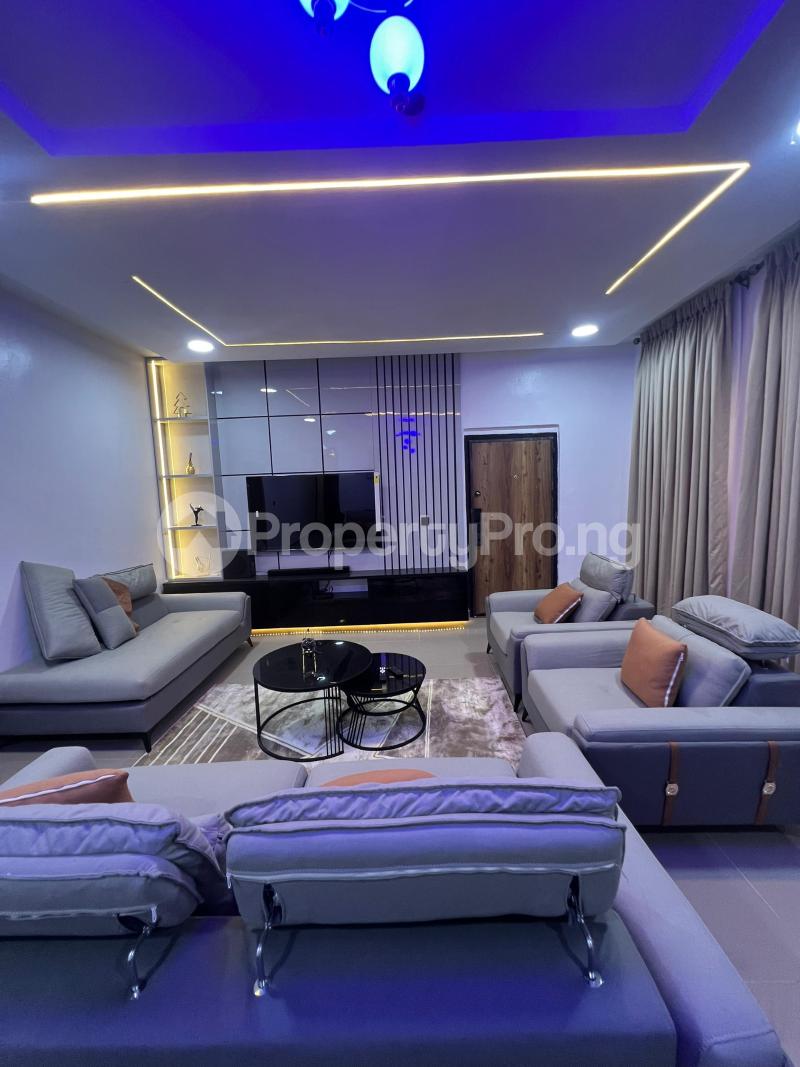 3 bedroom Flat / Apartment for shortlet Ocean Bay Estates Orchid Lekki Lagos