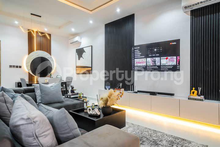4 bedroom House for rent Orchid Lekki Lagos