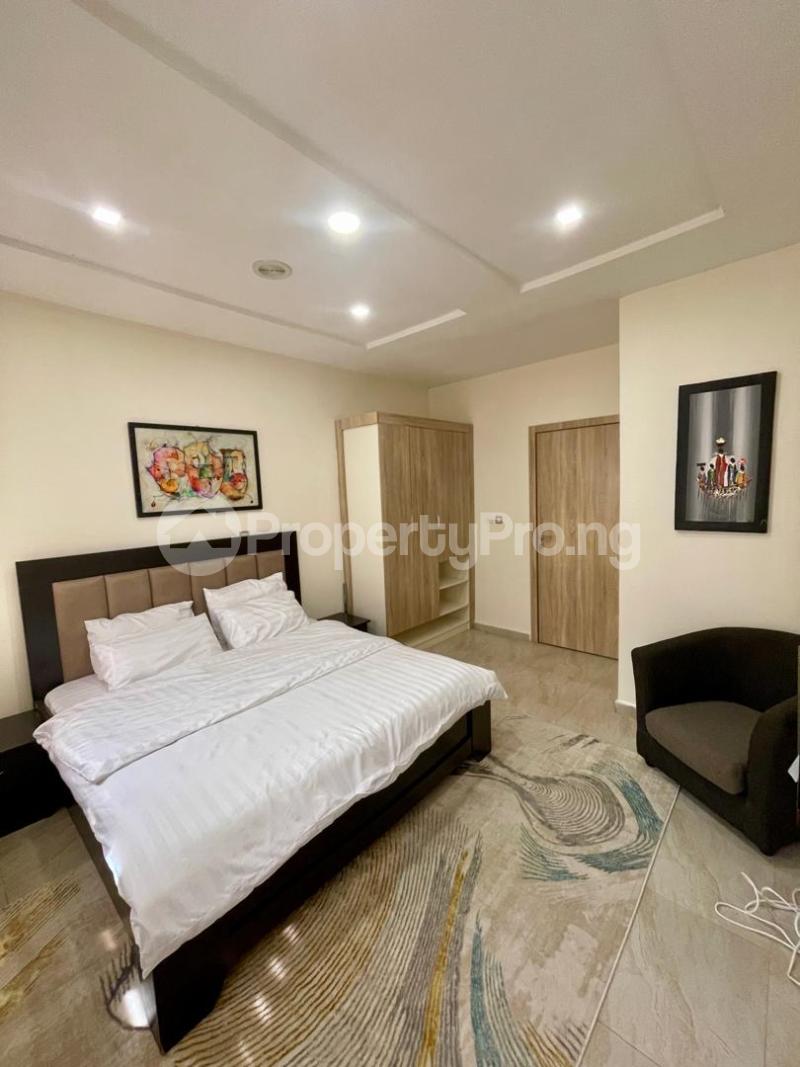 4 bedroom House for rent Victoria Bay 3 Ikate Lekki Lagos