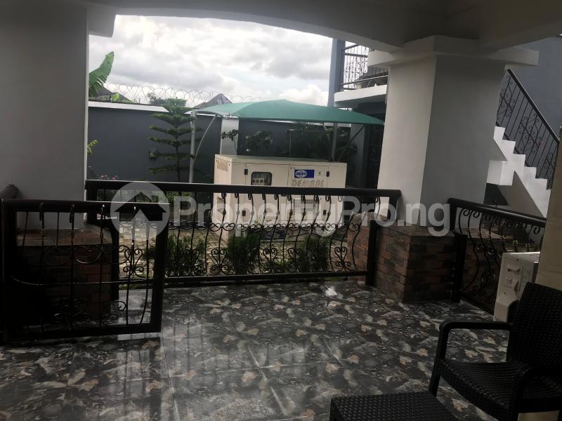 5 bedroom House for rent Royal Albert Serviced Apartments Owerri Imo