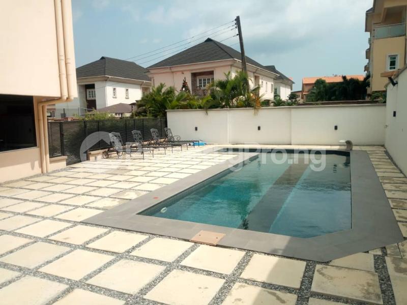 2 bedroom House for rent LSDPC Maryland Estate Maryland Lagos