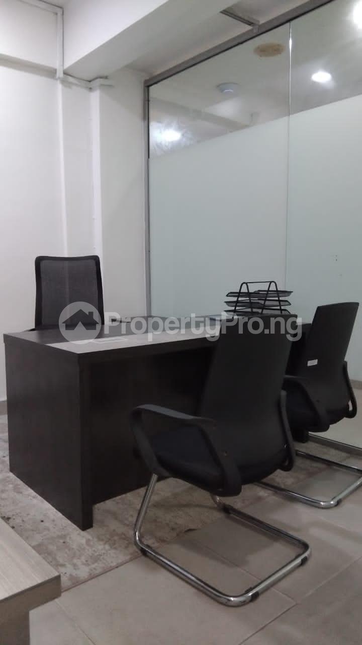 Co working space for rent ONIRU Victoria Island Lagos