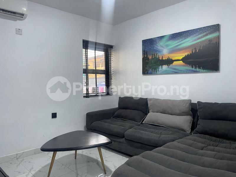 1 bedroom Flat / Apartment for rent Off Awolowo Road Ikoyi Lagos