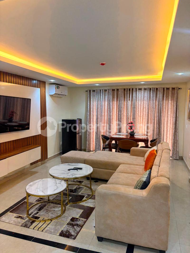 1 bedroom Flat / Apartment for rent Vi Lagos Victoria Island Lagos