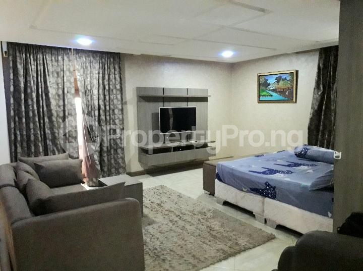 1 bedroom Flat / Apartment for rent Arab Road Kubwa Abuja