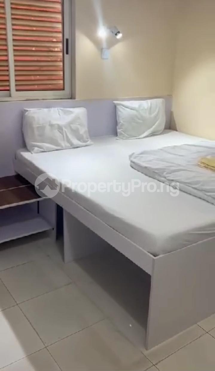 1 bedroom Flat / Apartment for rent Old Ikoyi Ikoyi Lagos
