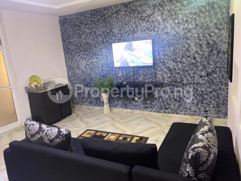 Flat / Apartment for rent chevron Lekki Lagos - 0