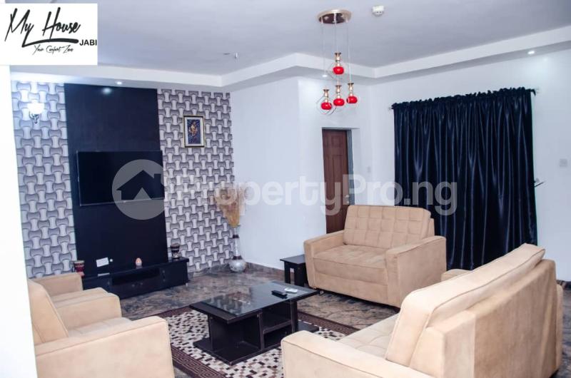 3 Bedroom House in Jabi Abuja House for rent in jabi House in jabi 3 Bedroom PropertyPro