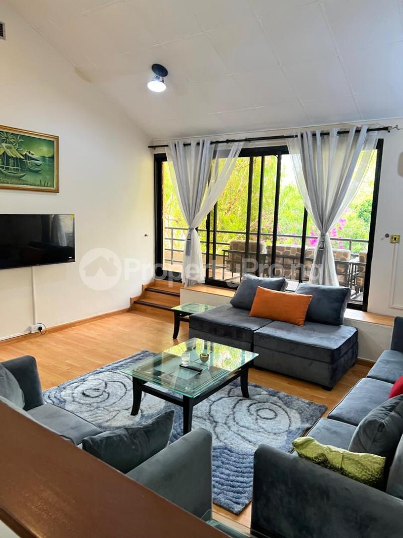 2 bedroom Flat / Apartment for rent Adeola Odeku Victoria Island Lagos