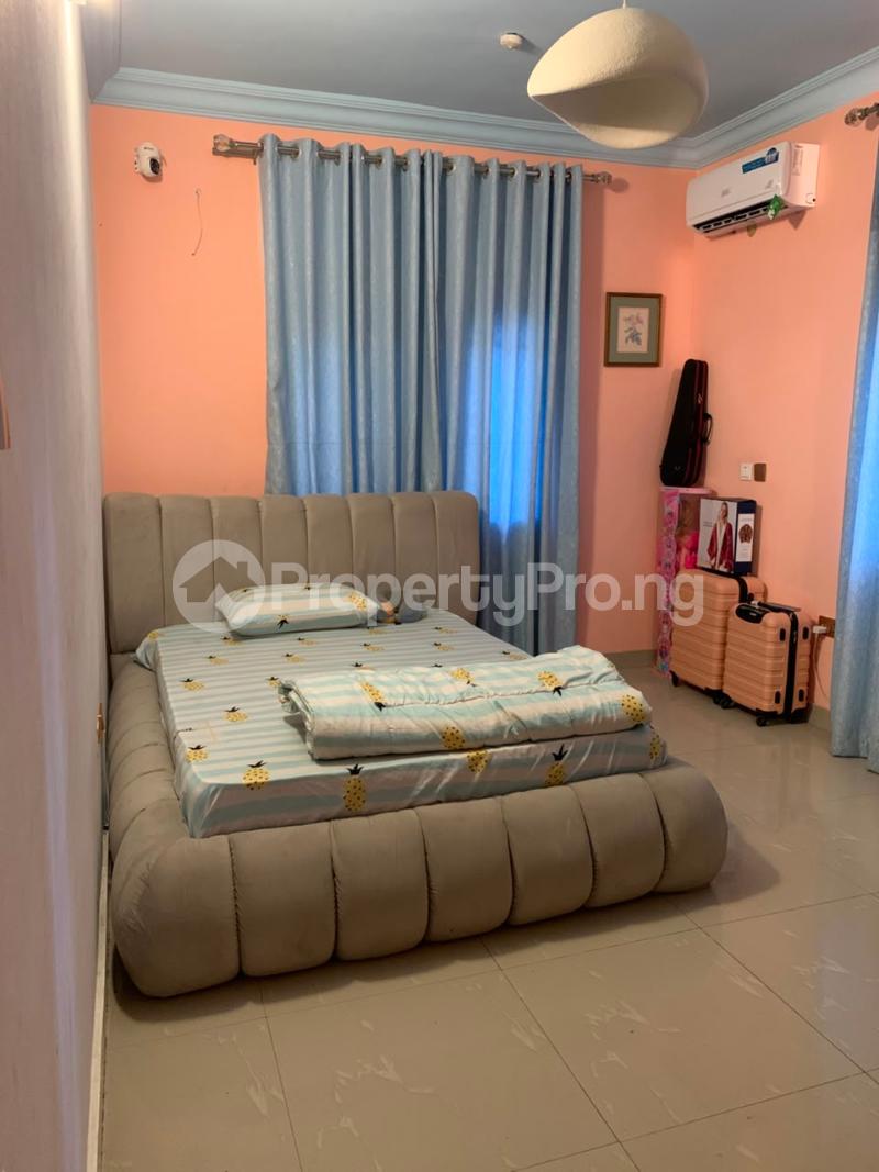 Flat / Apartment for rent Orchid Road Lekki Lagos Orchid Lekki Lagos