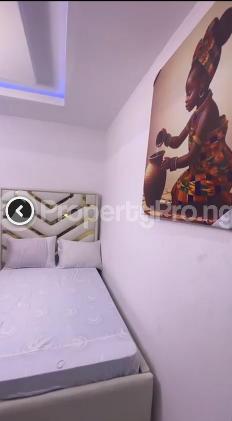 1 bedroom Flat / Apartment for sale Surulere Lagos - 1