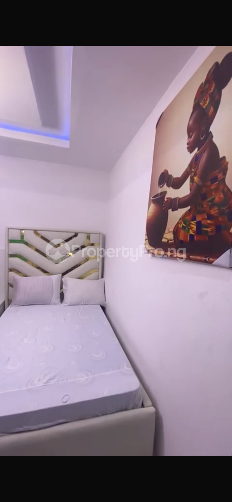 1 bedroom Flat / Apartment for sale Surulere Lagos