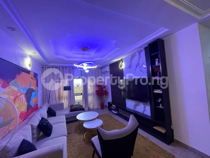 2 bedroom Flat / Apartment for sale Gra Phase 3 Port Harcourt Rivers