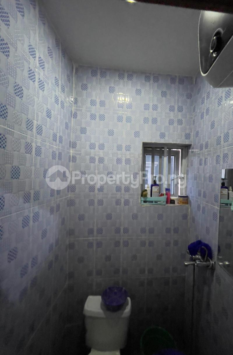 1 bedroom Flat / Apartment for shortlet Agungi Lekki Lagos