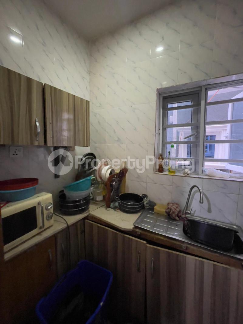 1 bedroom Flat / Apartment for shortlet Agungi Lekki Lagos