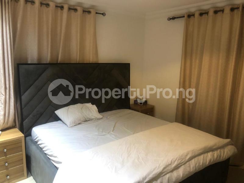 Flat / Apartment for rent Lekki Phase 1 Lekki Lagos