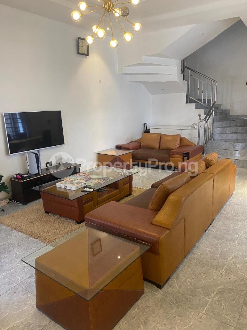 1 bedroom Flat / Apartment for rent Orchid Lekki Lagos