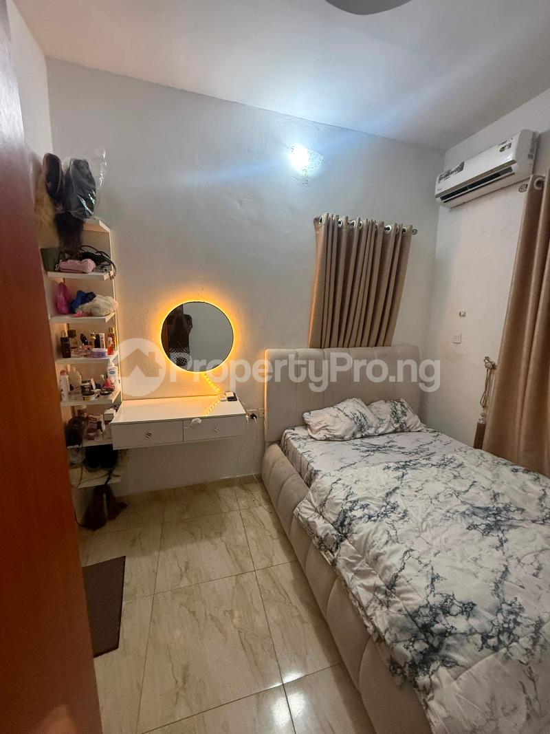 1 bedroom Flat / Apartment for rent Chevron Alternative Chevron Alternative Route Lekki Lagos