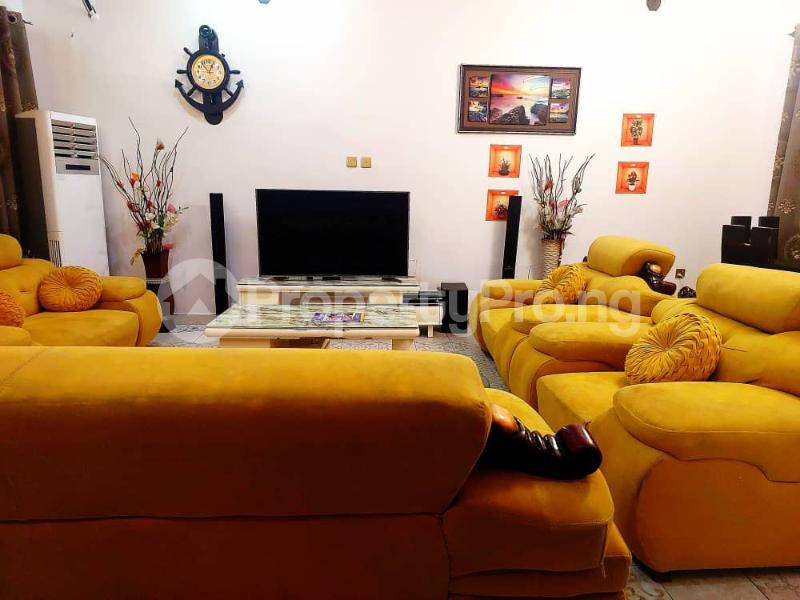 1 bedroom Flat / Apartment for rent Lekki Conservation Centre Lekki Lagos