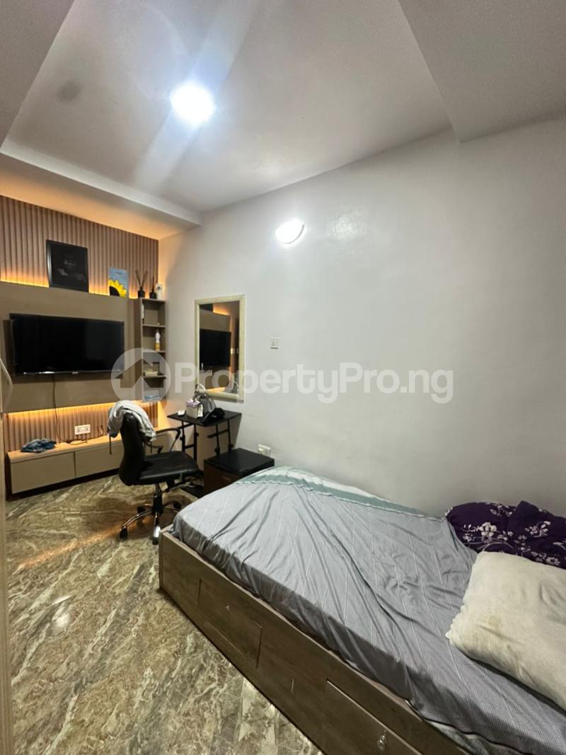 1 bedroom Flat / Apartment for shortlet Agungi Lekki Lagos