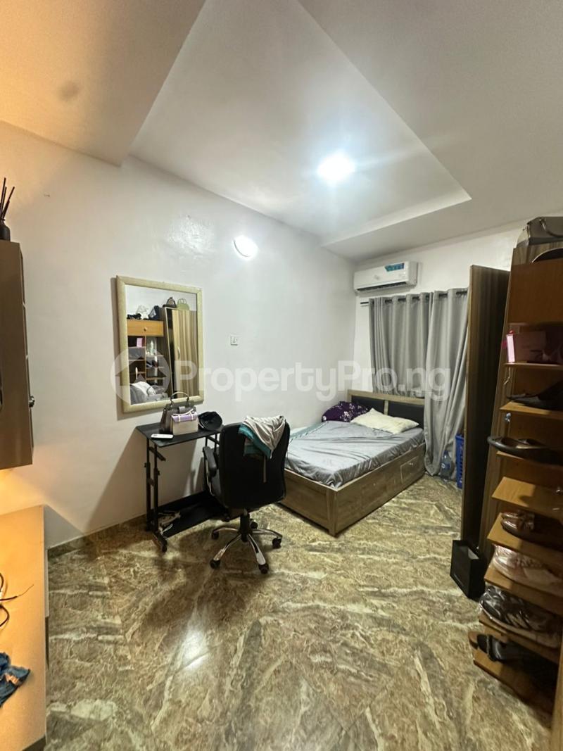 1 bedroom Flat / Apartment for shortlet Agungi Lekki Lagos