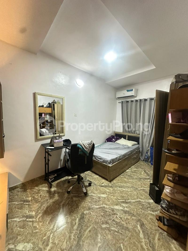 1 bedroom Flat / Apartment for shortlet Agungi Lekki Lagos