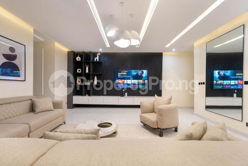 3 bedroom Flat / Apartment for sale Amore Garden Road Lekki Phase 1 Lekki Lagos