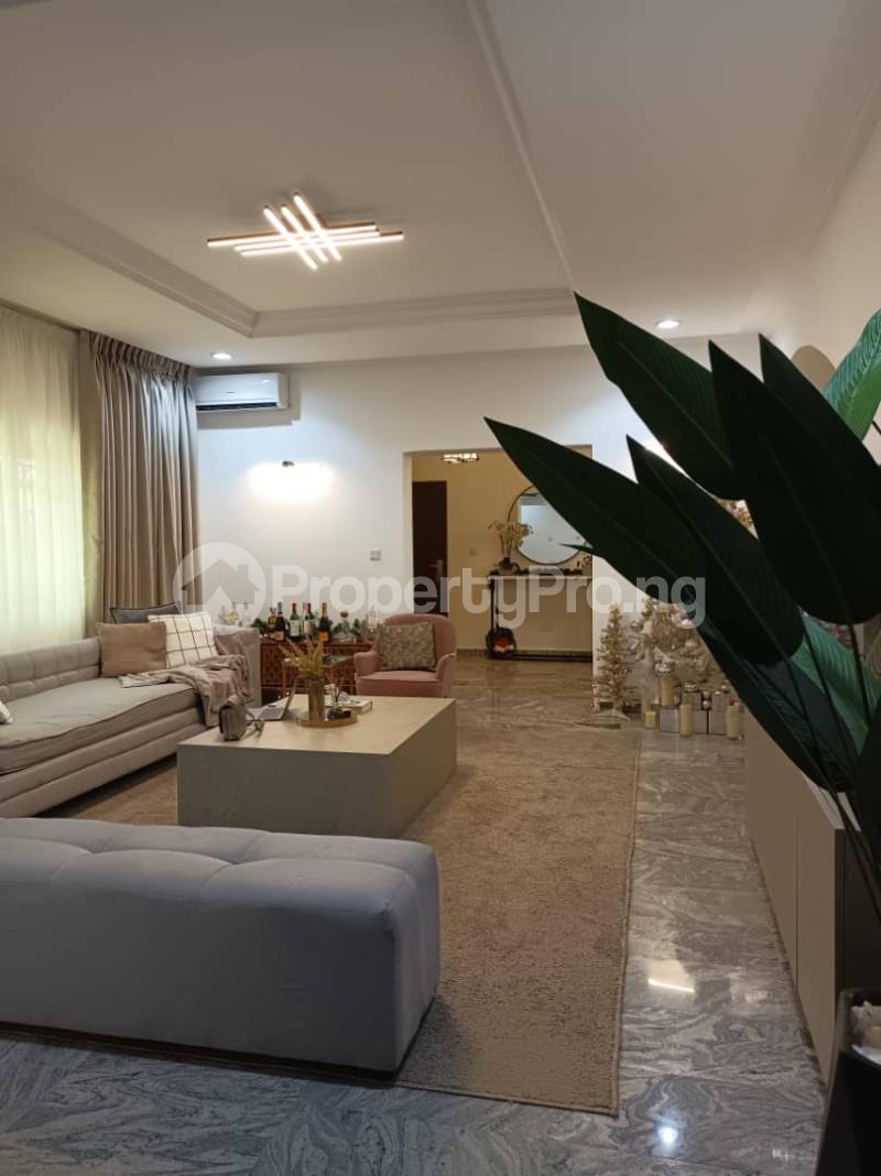 3 bedroom House for rent Diplomatic Zone Wuse 2 Abuja