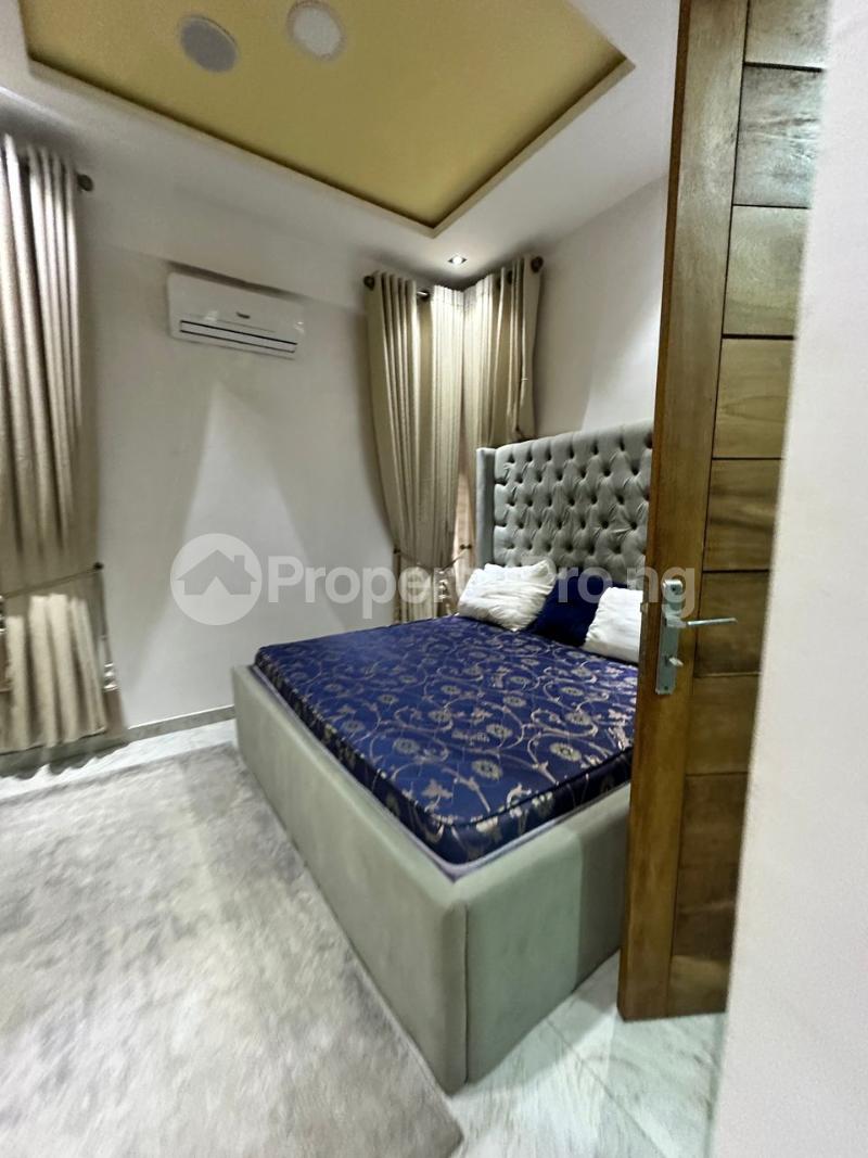 2 bedroom Flat / Apartment for sale Yaba Gra Alagomeji Yaba Lagos